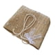 thumbnail image 1 of Bolso de mano de paja para mujer, bolso de hombro, bolso de mano informal, hermoso bolso de mano, regalo para dama, suave Caqui, 1 of 9