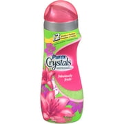 Purex Crystals In-Wash Fragrance Booster, Fabulously Fresh, 18 Ounce