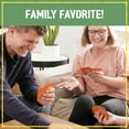 thumbnail image 4 of Grandpa Beck's Games Nuts About Mutts - Juego de cartas de eliminación manual familiar - para niños, adolescentes y adultos - de los creadores de Cover Your Assets - 3-8 jugadores a partir de 7 años, 4 of 5