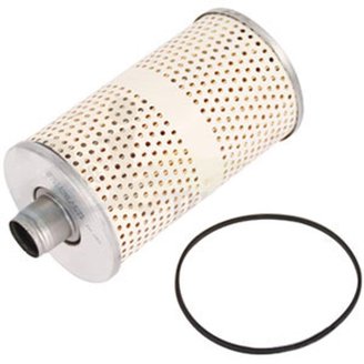 Baldwin Hydraulic Filter For Massey Ferguson Tractors - Replaces 516069M94, Fits 1100 1105 1130 1135 1150 1155