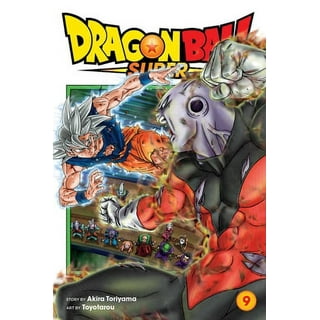 Dragon Ball Super, Vol. 11 (11): 9781974717613  