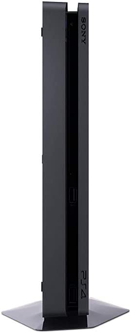 Sony PlayStation 4, 500GB Slim System, Black - image 6 of 8