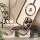 thumbnail image 4 of Funda magnética Misea para iPhone 16 Pro Max con MagSafe, 4 of 7