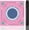 Pink, variant on Neoprene Mahjong Mat for Table(33"X33")-Non-Slip Noise Reducing American Mahjong Mat,Odorless, Free of PAHs Mahjong Table Mat for Beginners & Experts,Includes Carrying Bag(Blue)