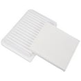 thumbnail image 3 of TOPAZ Engine &Cabin Air Filter Combo Fits Toyota Camry 2.5L 2.4L 2007-2017 17801-0H050 8713907010, 3 of 7