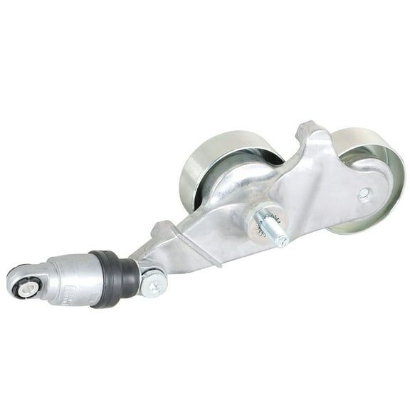 munirater Serpentine Belt Tensioner Pulley Assembly Replacement for Accord 2008-2010, Odyssey 2005-2010, Pilot 2006-2011 V6 3.5L