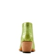 thumbnail image 2 of Bota ARIAT Dixon Western para mujer, color verde eléctrico, Apple, talla 7, 2 of 7