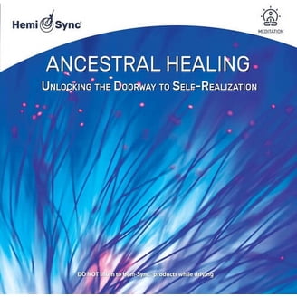 Hemi-Sync - Gateway Experience - Discovery-wave 1 - Music