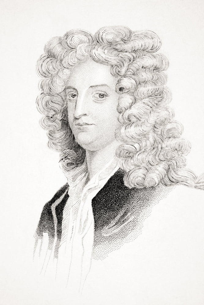 Joseph Addison 1672