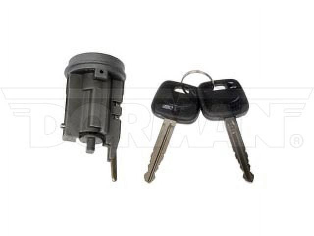 Dorman 989-051 Ignition Lock Cylinder Assembly