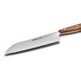 thumbnail image 3 of ARCOS Santoku Knife 7 Inch Stainless Steel. Japanese Kitchen Knife for Fish, Meat and Vegetables., 3 of 6