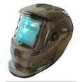 thumbnail image 1 of Careta Electrónica Soldador Redbo Diseño Original - Verde Militar, 1 of 6