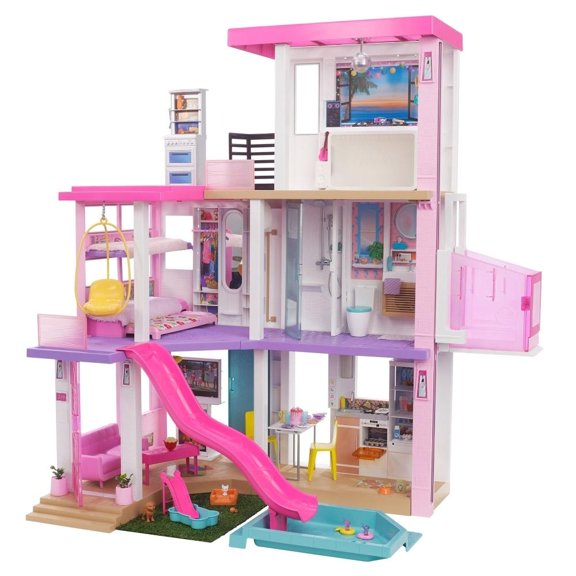 Casa de Muñecas Barbie Estate Casa de los Sueños 2021