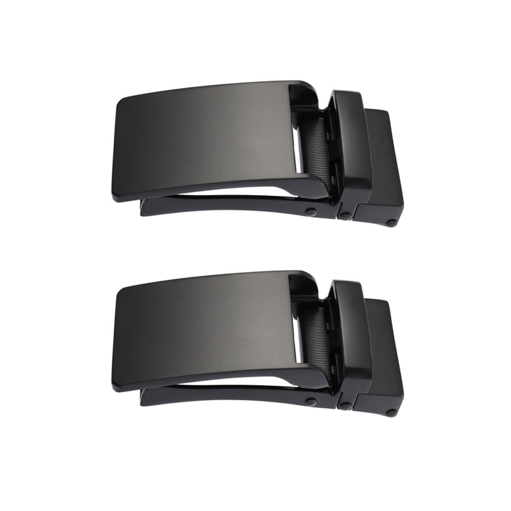 mens initial belt buckle