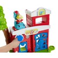 thumbnail image 4 of Fisher-Price Little People Animal Rescue - French Edition, 4 of 9
