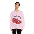 thumbnail image 3 of Jingle All the Way in Our Festive Jingle Bells Crewneck Sweatshirt!, 3 of 4