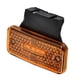 thumbnail image 4 of 10Pcs 12V 24V Clearance Light Turn Signal Light Warning Light, 4 of 5