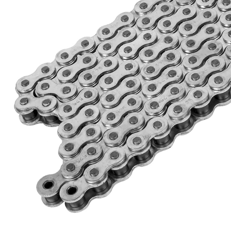 Drive Chain for Kawasaki EX650 Ninja 650R 2006-2011