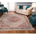 thumbnail image 2 of Rivaj Stewart Grey Rug, 2 of 5