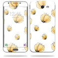 thumbnail image 1 of MightySkins SAGJ317-Yellow Poppy Skin for Samsung Galaxy J3 2017 - Yellow Poppy, 1 of 4