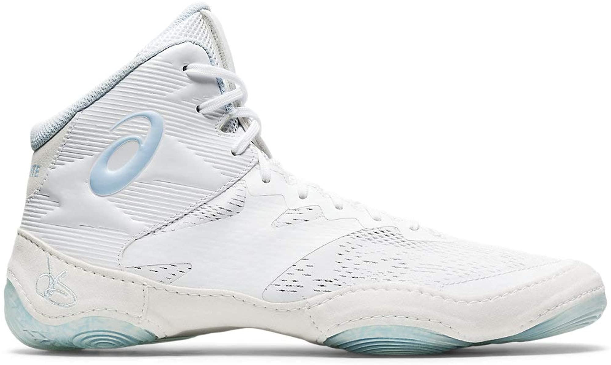 new jb wrestling shoes