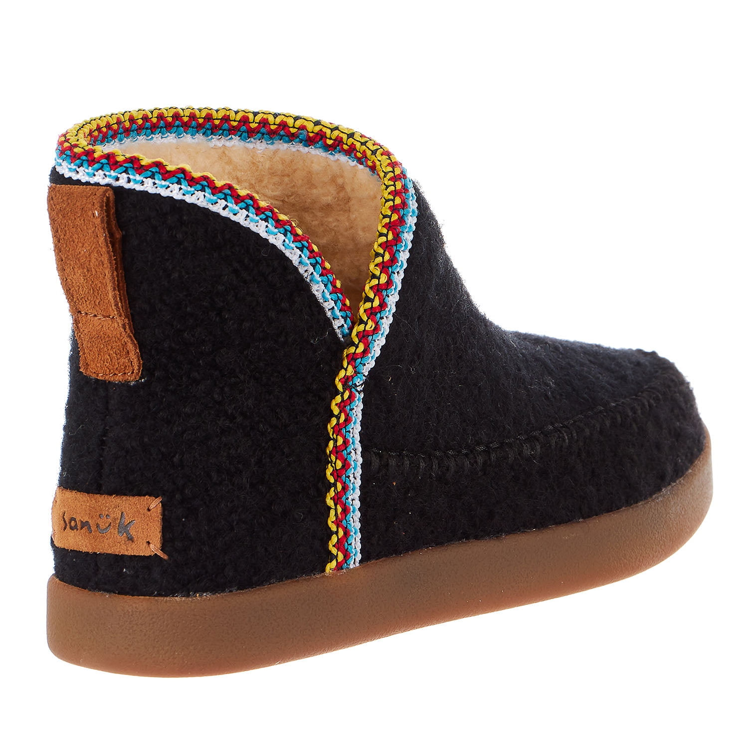 Sanuk booties hotsell