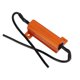 thumbnail image 3 of High quality 50W6 resistor short line LED lamp aluminum shell resistor decoder, 3 of 5