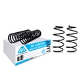 thumbnail image 1 of Resortes Originales AG para Auto Completo para Volkswagen Pointer 2000 a 2009 4 Piezas Nuevos, 1 of 5