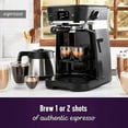 thumbnail image 2 of Mr. Coffee All-in-One Occasion Specialty Pods Coffee Maker (BVMC-O-CBFFT), 2 of 7