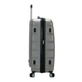 thumbnail image 5 of Rockland Luggage Melbourne 28" Hardside Expandable ABS Spinner F1603, 5 of 5