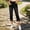 Black, variant on Drovellove Women's Plus Size High Waisted Stretchy Cropped Skinny Jeans with Pockets - Summer Casual Denim Pants for Daily Wear or a Night Out