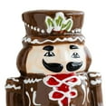 thumbnail image 4 of simhoa Nutcracker Figurine Creative Christmas Holiday Kitchen and Table Shaker and A, 4 of 5