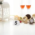 thumbnail image 4 of BRIGHTFUFU 25Ud Carteles De En Acrílico Con Estable Para Fiestas Y Restaurantes, 4 of 8