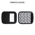 thumbnail image 4 of Sikiie Graduation Hats Luggage Handle Wraps for Suitcases Travel Accessories(2 Pack), 4 of 9