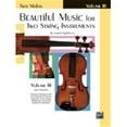 thumbnail image 1 of Beautiful Music for Two String Instruments, Book III, 1 of 2