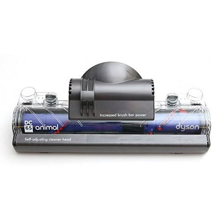Cleaner Head Assembly - Dyson Genuine DC-65 Cleaner Head Assembly 965919-01