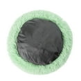 thumbnail image 4 of SNNROO Donut Plush Pet Bed for Dogs & Cats Soft Warm Calming Bed Round Cuddler, 4 of 7