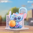 thumbnail image 3 of Nueva caja ciega misteriosa de la serie Disney Stitch Street, caja ciega para coleccionar, modelos de personajes, muñecos de dibujos animados, adornos para regalos de cumpleaños, 3 of 5