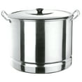 thumbnail image 2 of Vasconia 50 Quart Steamer Other Small Kitchen Appliances with Aluminum Lid, 2 of 4