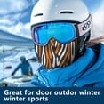 thumbnail image 5 of All-Over Print Ski Mask – Windproof, UV Sun Protection Balaclava for Men & Women, Breathable Full Face Cover for Skiing, Snowboarding, Cycling & Outdoor Sports, 5 of 6