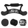 thumbnail image 4 of Arm Blaster Heavy Duty Body Building Bicep Bomber Biceps Training Board Forearm, 4 of 8