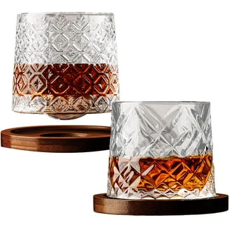 pfaltzgraff winterberry wine glasses Winterberry Set of 4 Stemless Wine Glasses main image 1