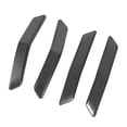 thumbnail image 2 of 4 Protectores De Borde De Puerta De Coche, Protector De Borde De Puerta Antiarañazos Para Modo Y 2021 A 2023(gris), 2 of 14