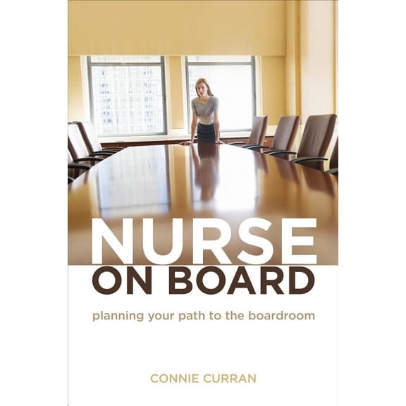 Nurse on Board (Paperback)