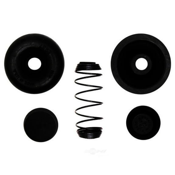 Drum Brake Wheel Cylinder Kit Fits select: 1984-2009 FORD RANGER, 1979-1980 AMERICAN MOTORS JEEP