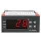 thumbnail image 1 of Termostato,STC 8080H Refrigeración Descongelación Equipo de control de temperatura Controlador de temperatura Innovación moderna, 1 of 8