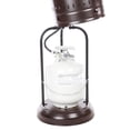thumbnail image 3 of Paramount Patio Heater, Mocha and Stainless, 3 of 7