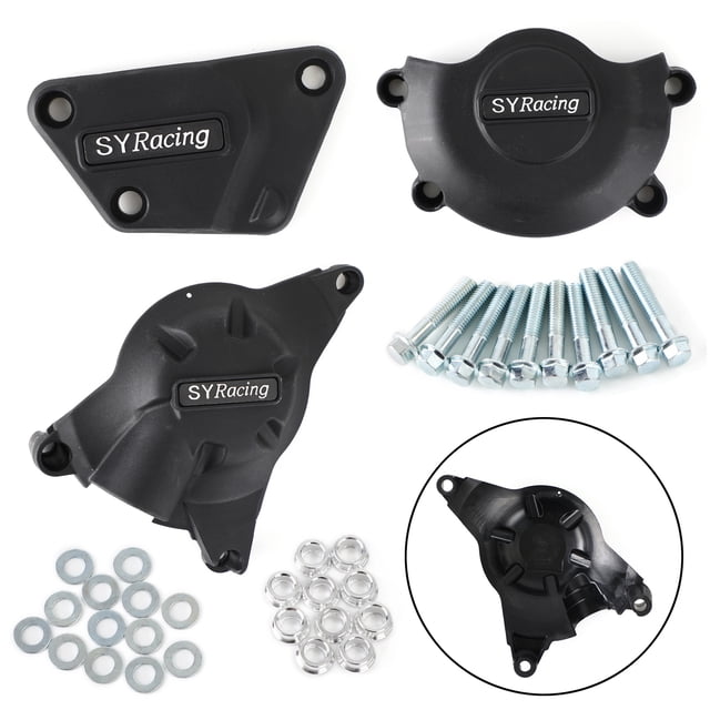 Stator Engine Cover Crankcase For Yamaha Yzf600/Yzf R6 2006-2019