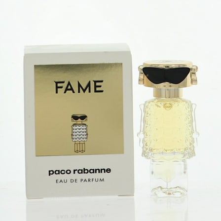 Paco Rabanne Fame Eau De Parfum - 0.14oz-Mini