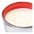 thumbnail image 4 of Vela Aromática Holiday Time Sea Salt Vanilla 420 g Plateado, 4 of 4